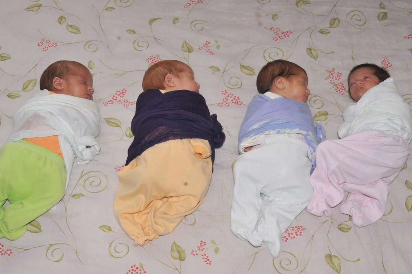 En yüksek doğurganlık hızı Şanlıurfa'da En yüksek doğurganlık hızı Şanlıurfa'da